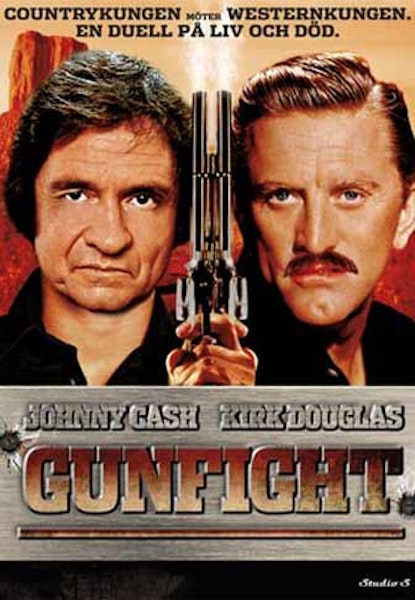 Gunfight