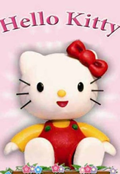 Hello Kitty: Vi er alle sammen venner