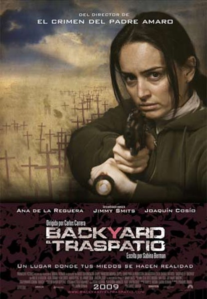 Juarez - de forsvundne