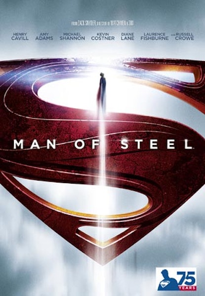 Man of Steel