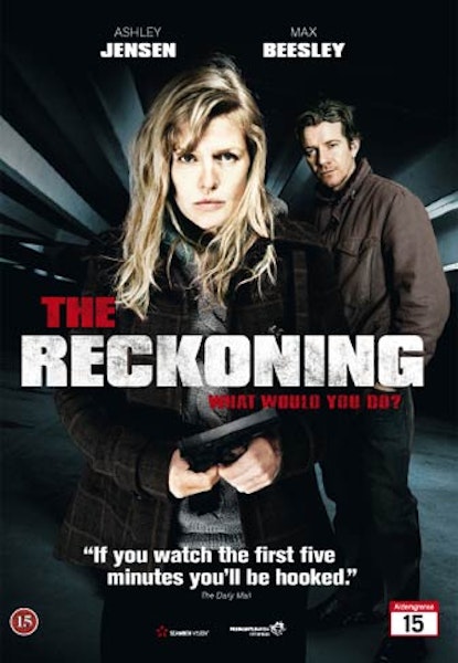 The Reckoning