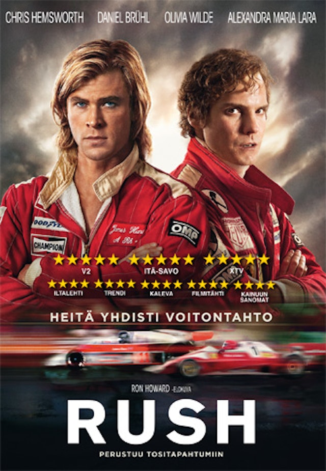 Rush
