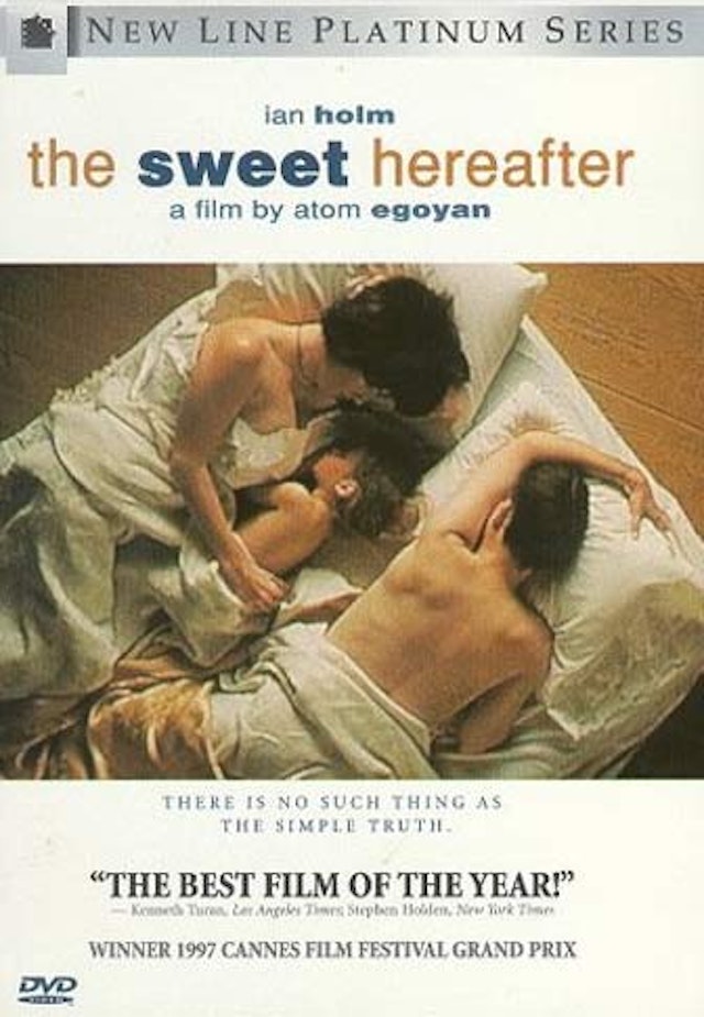 Sweet Here After
