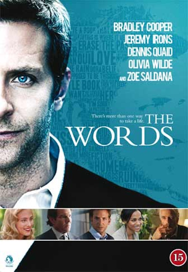 The Words