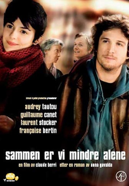 Sammen er vi mindre allena