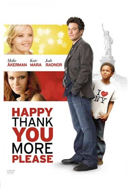 Kærlighed i New York