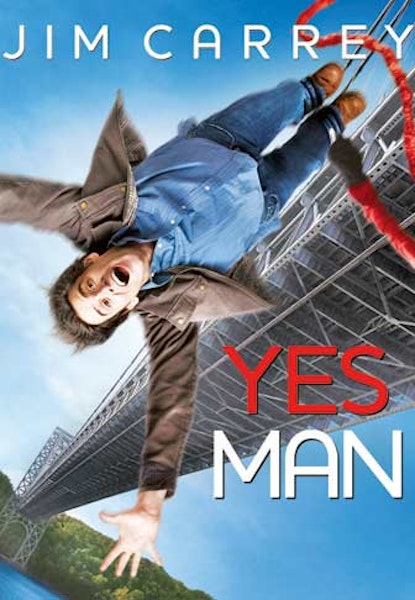 Yes Man