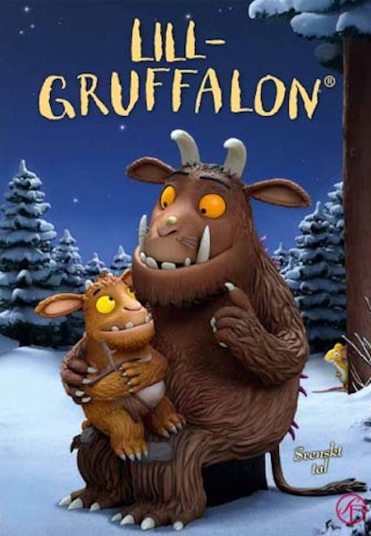 Lill-Gruffalon