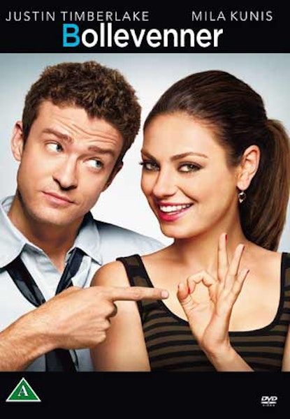 Friends with benefits