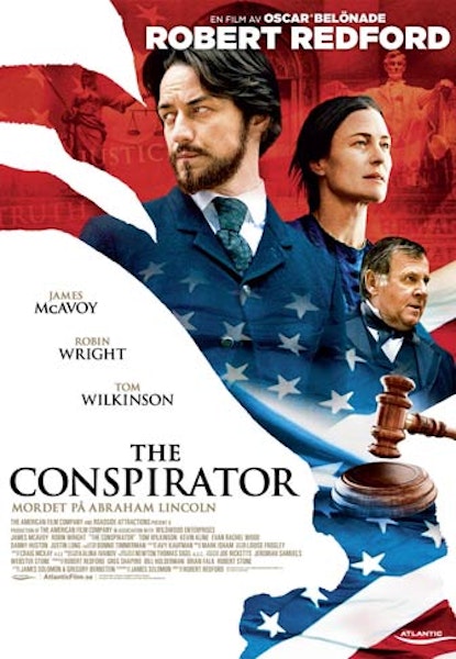 The Conspirator