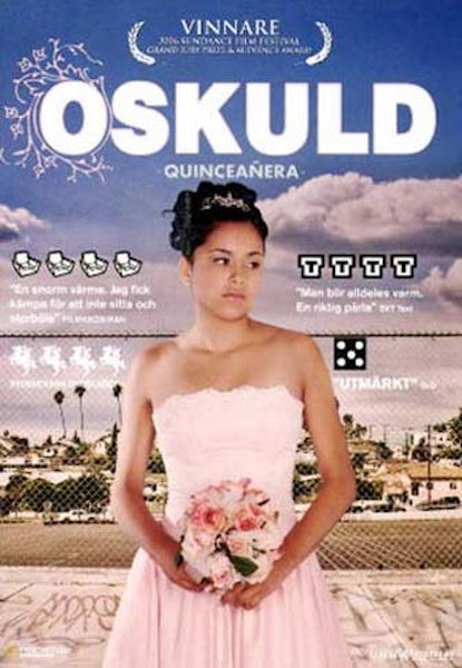 Oskuld