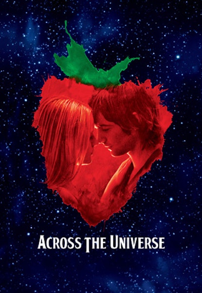 Across the Universe