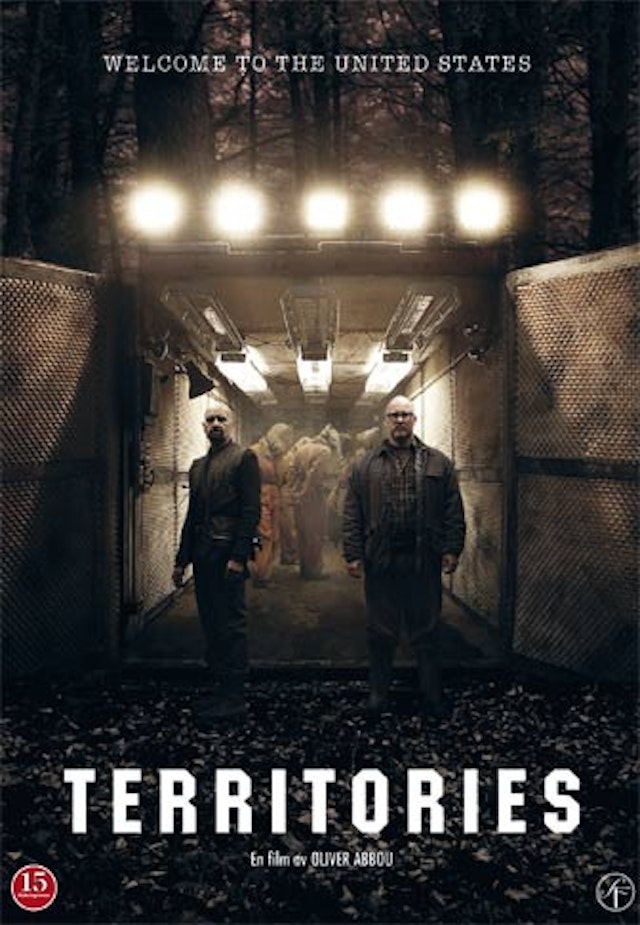 Territories