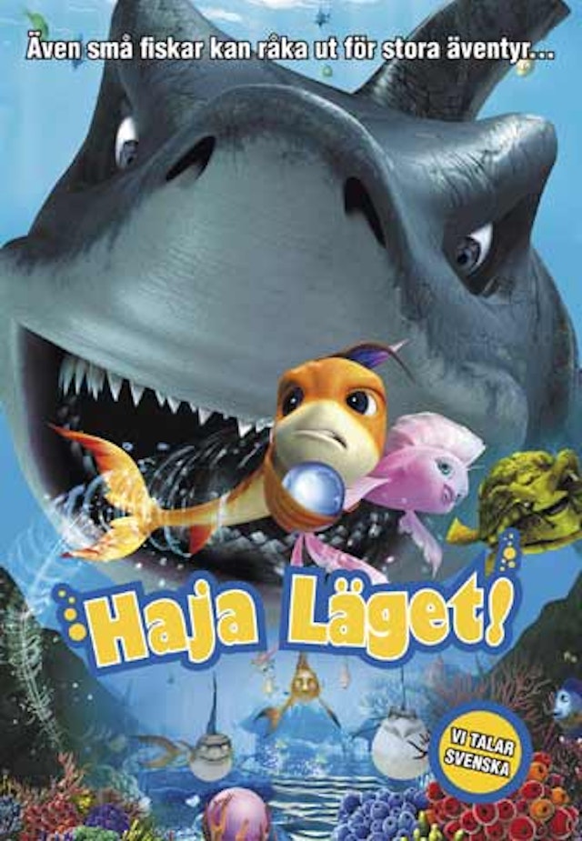 Haja läget!