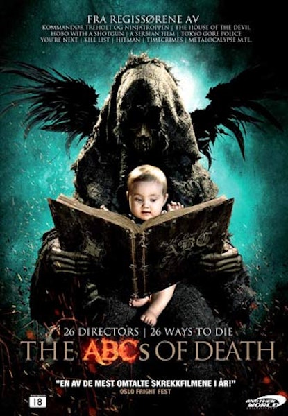 The ABCs of Death