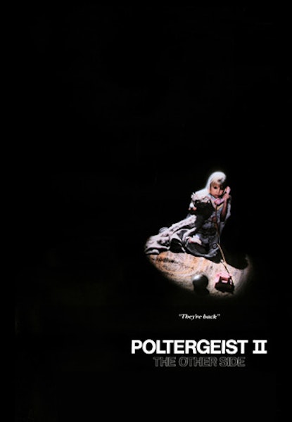 Poltergeist 2: Den andra sidan