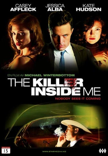 Killer Inside Me