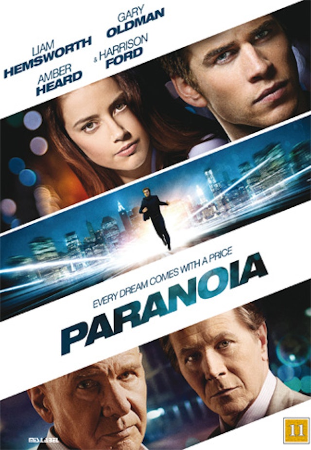 Paranoia