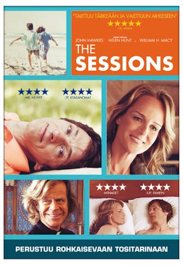The Sessions