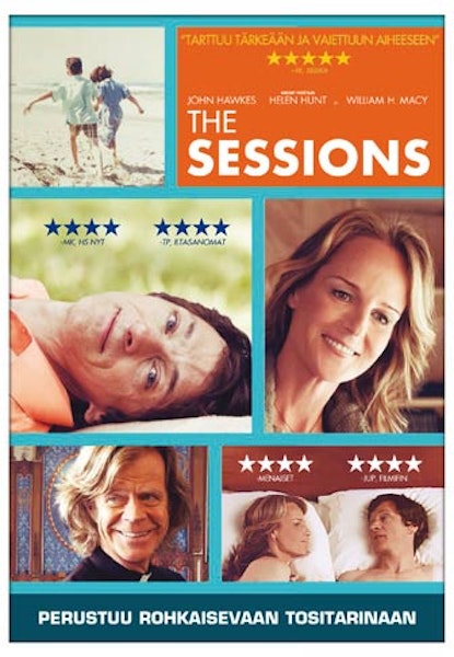 The Sessions