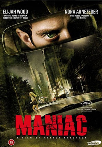 Maniac