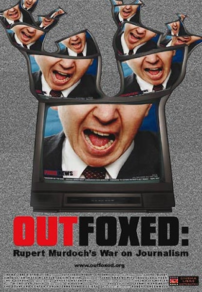 Outfoxed