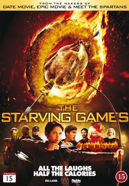 Starving Games