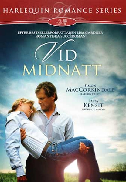 Harlequin: Vid midnatt