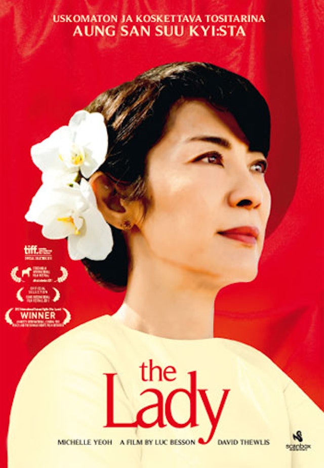 The Lady
