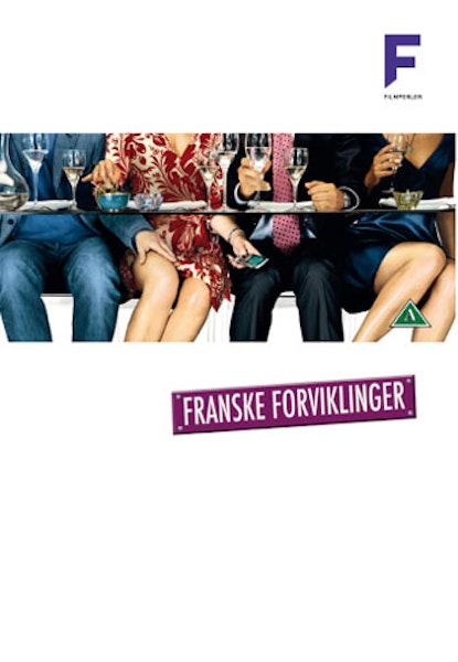 Franske forviklinger