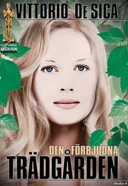 Den förbjudna trädgården