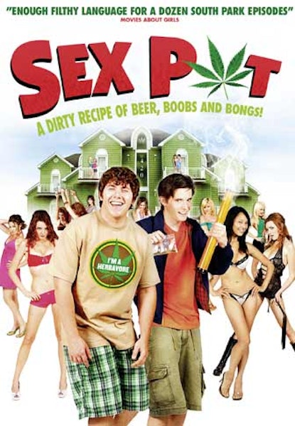 Sex Pot