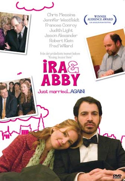 Ira & Abby