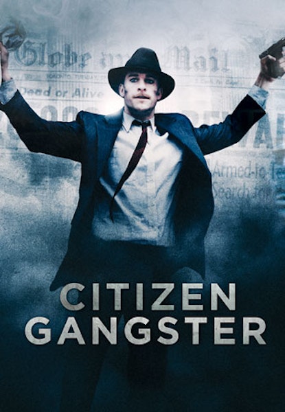 Citizen Gangster