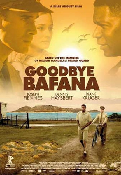 Goodbye Bafana
