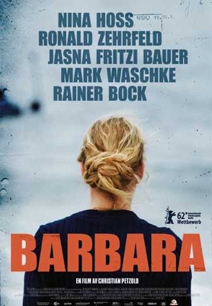 Barbara