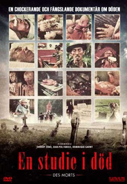 En studie i död