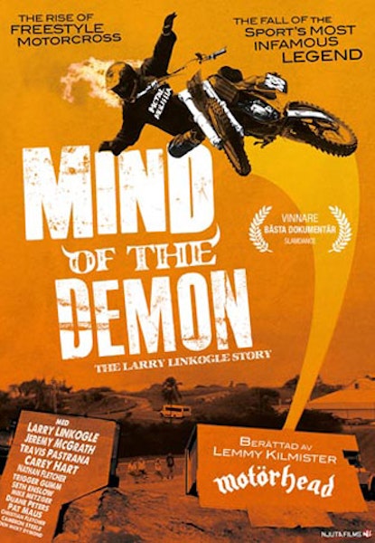 The Mind of the Demon