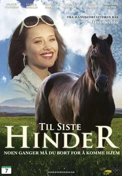 Til siste hinder