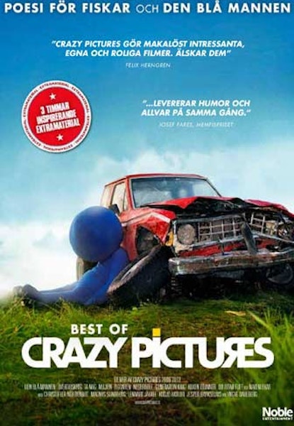 Best of Crazy Pictures