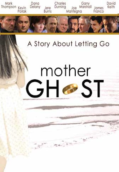 Mother Ghost