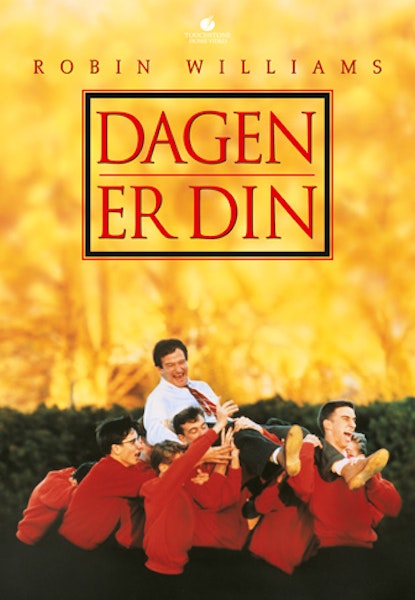 Dagen er din