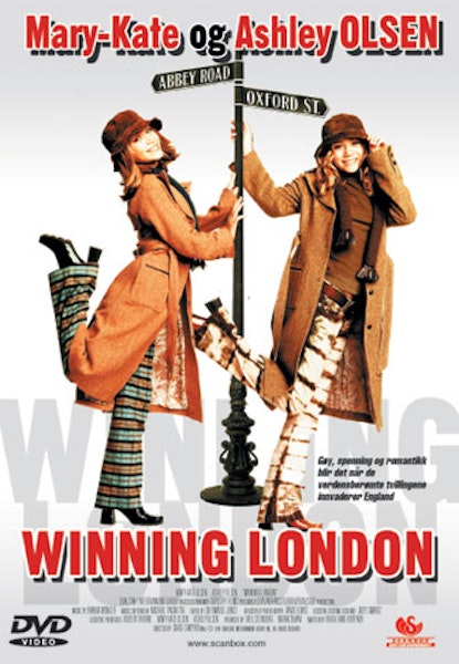 Winning London