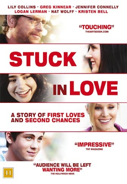 Stuck in Love