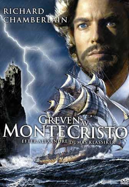 Greven av Monte Cristo