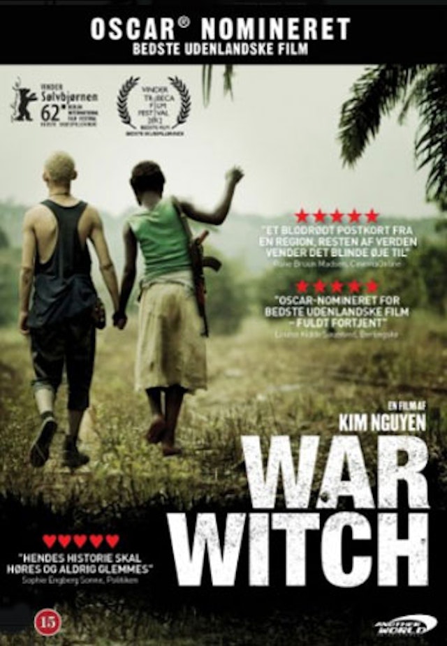 War Witch
