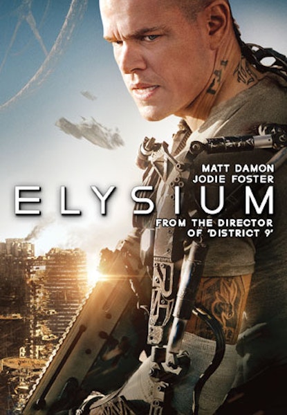Elysium