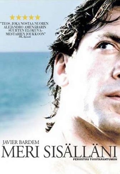 Meri sisälläni