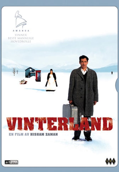 Vinterland