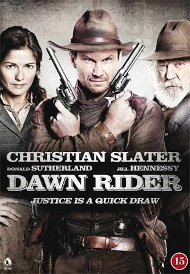 Dawn Rider